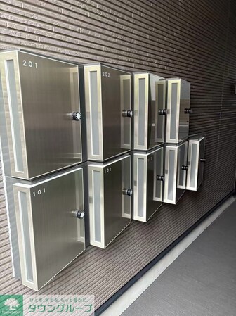 ハーモニーテラス若宮VIの物件内観写真